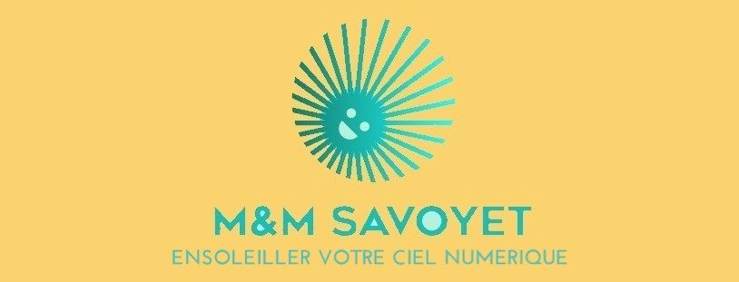 Assistance – Apprentissage – Accompagnement Ensoleiller votre ciel numérique !